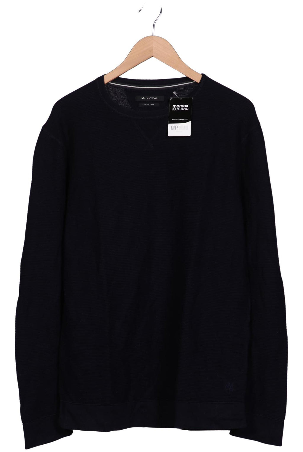 Marc O' Polo Pullover Navy Blue XXL 2