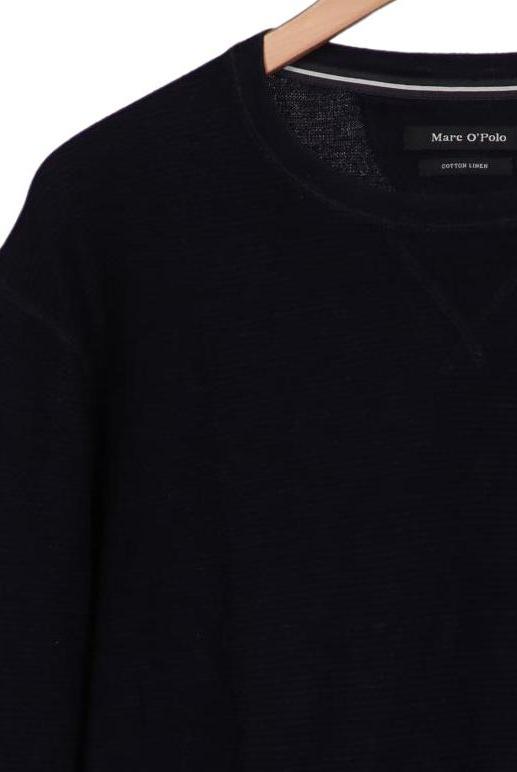 Marc O' Polo Pullover Navy Blue XXL 4