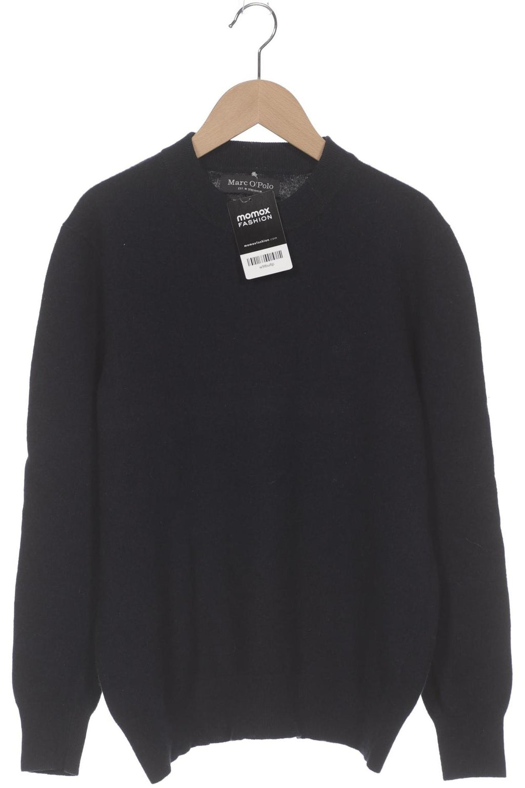 Marc O' Polo Pullover Marine Bleu Taille L 8