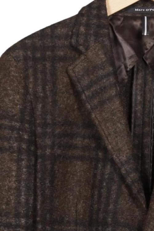 Marc O' Polo Blazer Brown EU 50 4