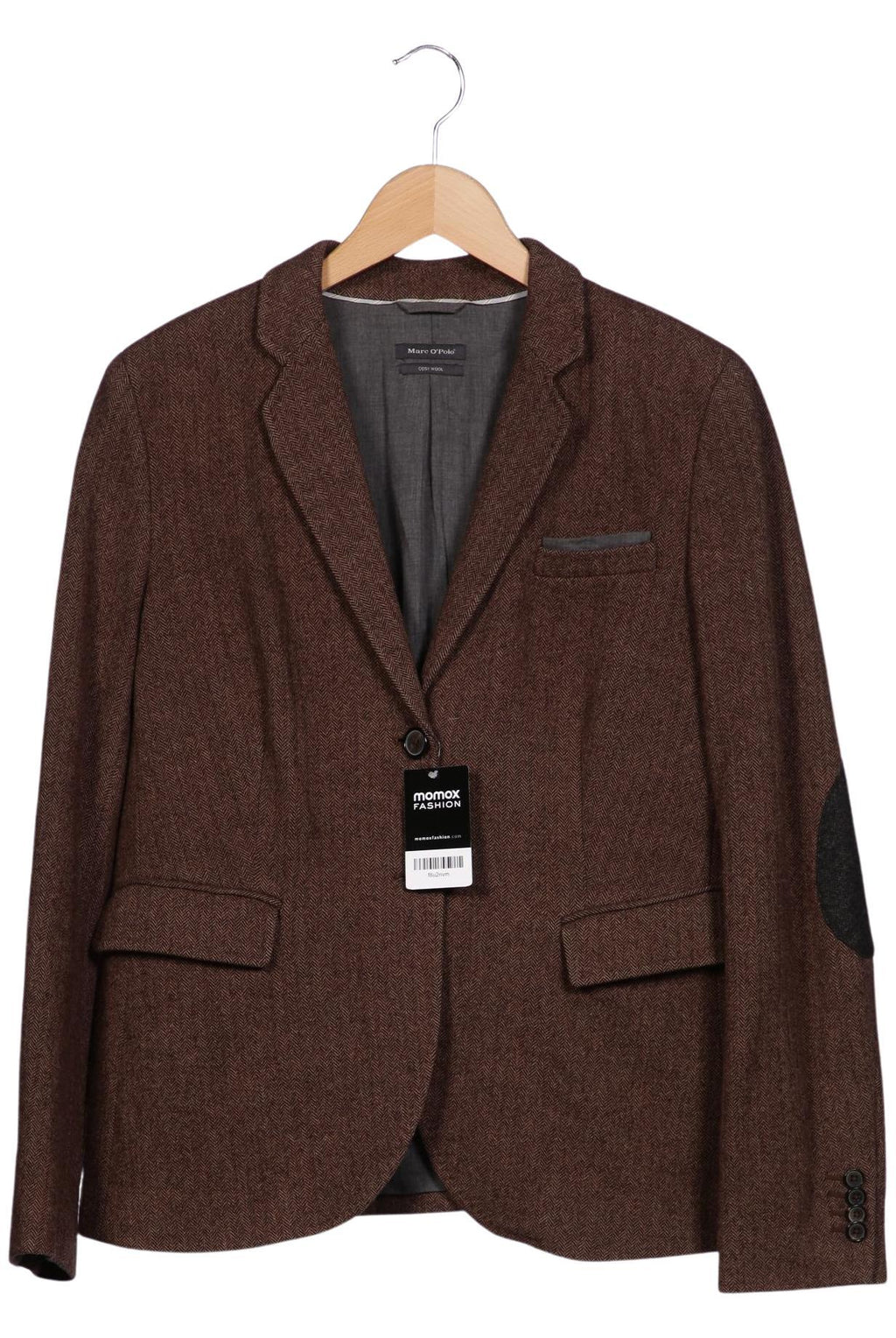 Marc O' Polo Veste Marron EU 44 2