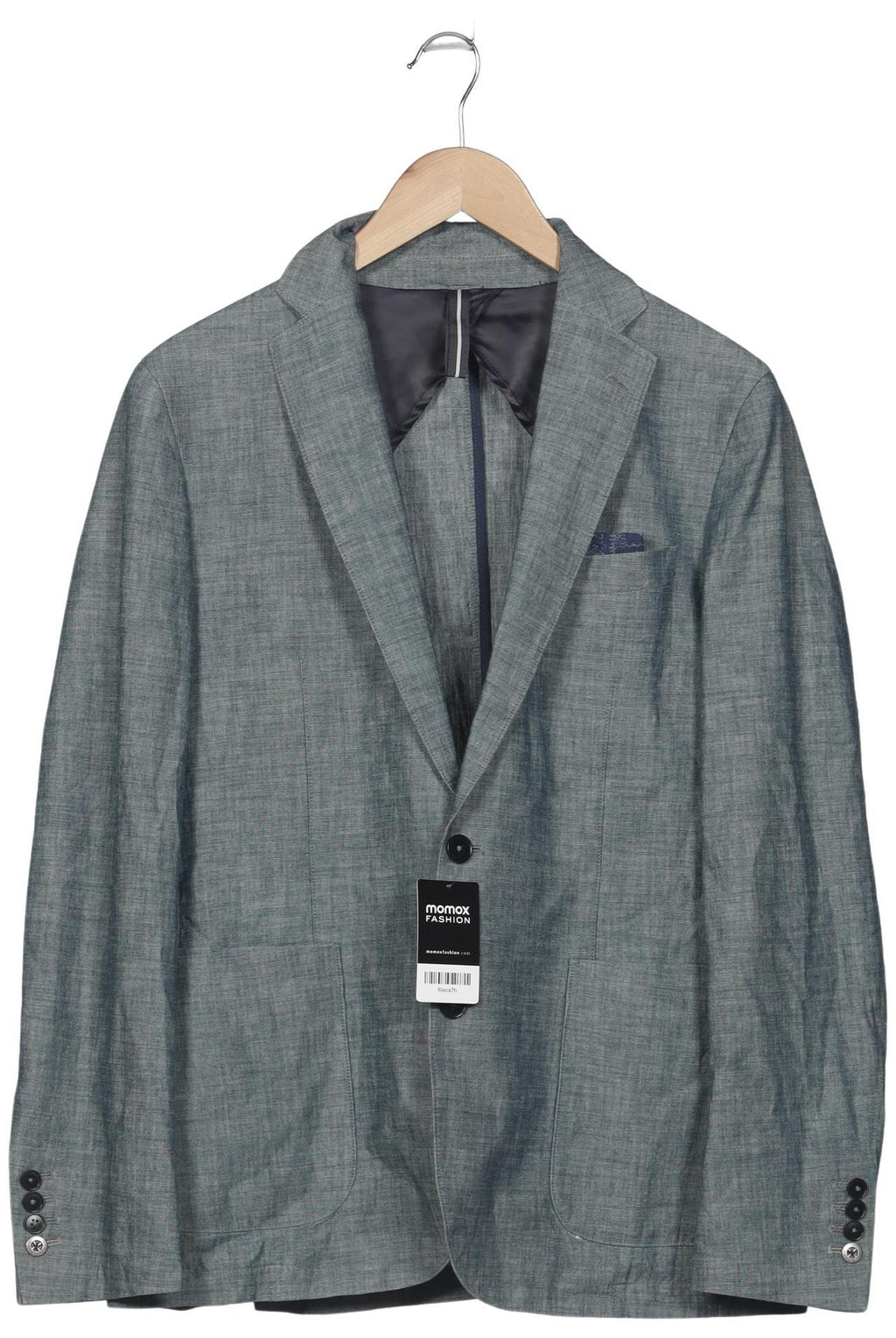 Marc O' Polo Blazer Light Blue EU 50 2