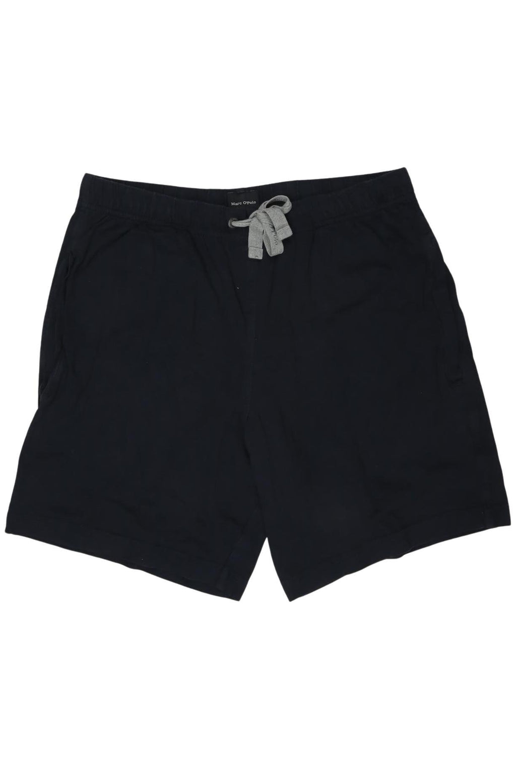 Marc O'Polo Shorts Marineblau S 5