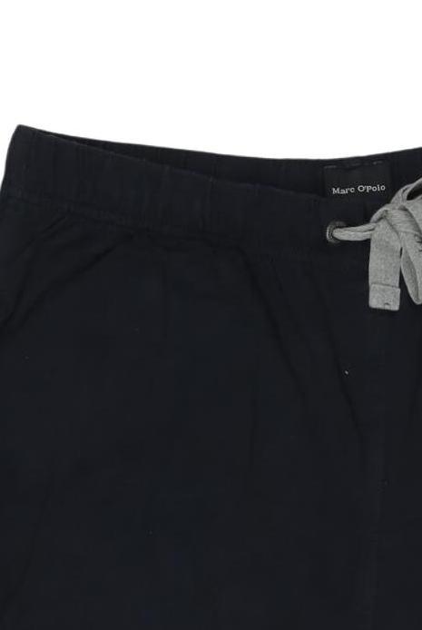 Marc O'Polo Shorts Marineblau S 7