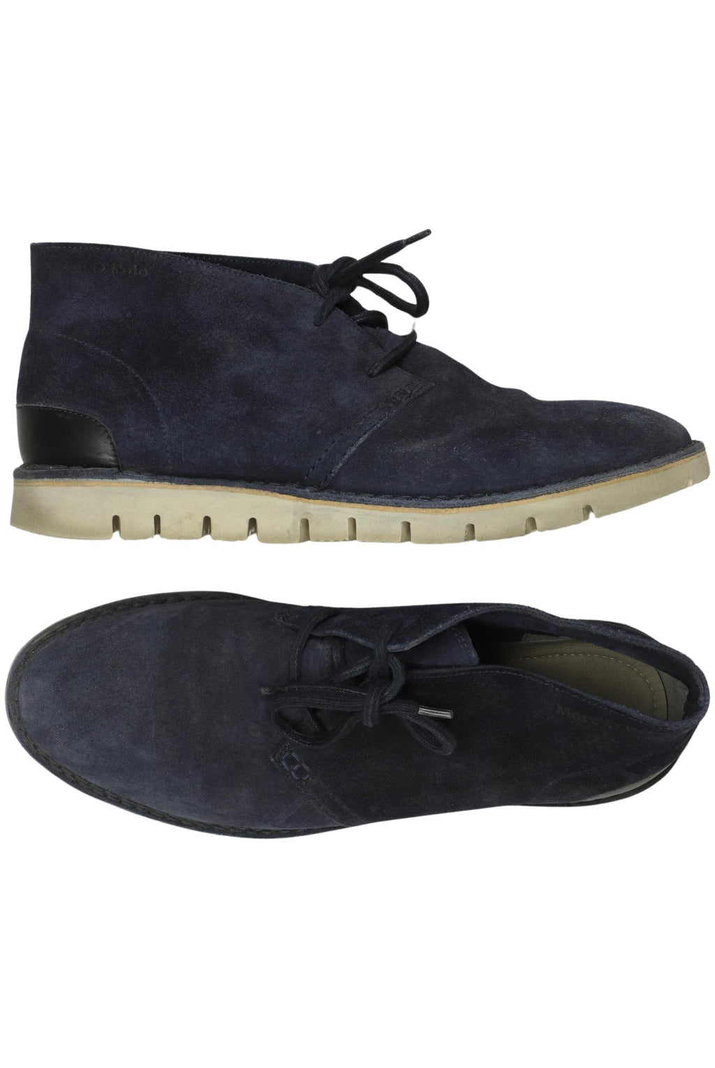 Marc O'Polo Boots Navy Blue EU 44 2