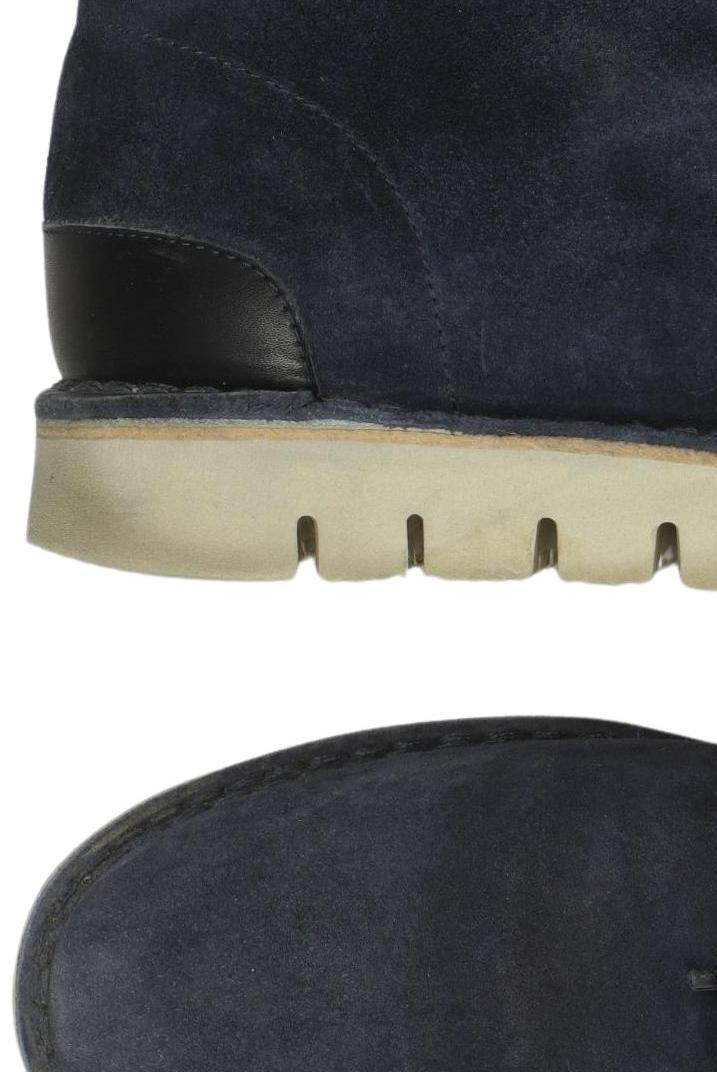 Marc O'Polo Boots Navy Blue EU 44 3