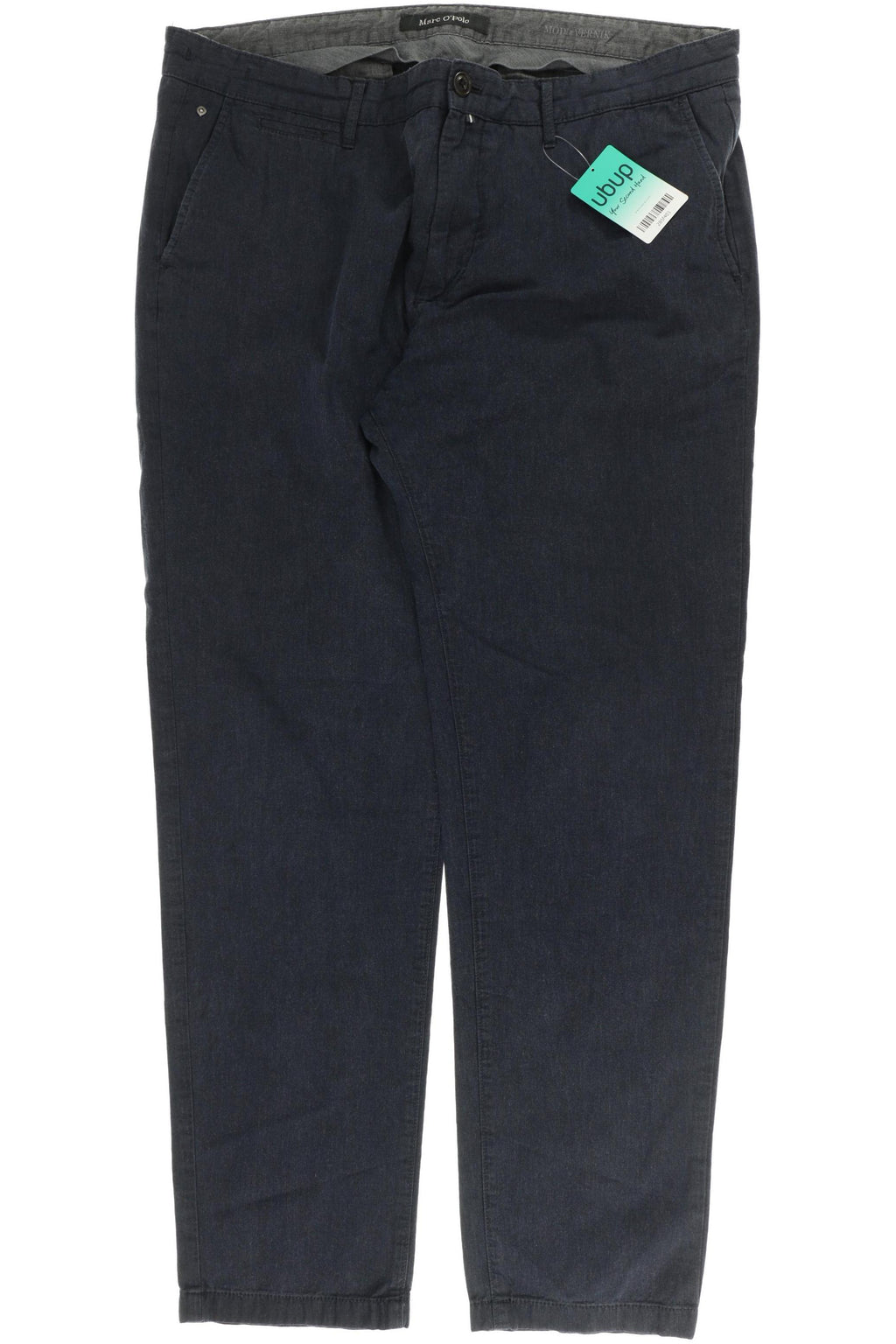 Marc O' Polo Trousers Blue EU 56 2