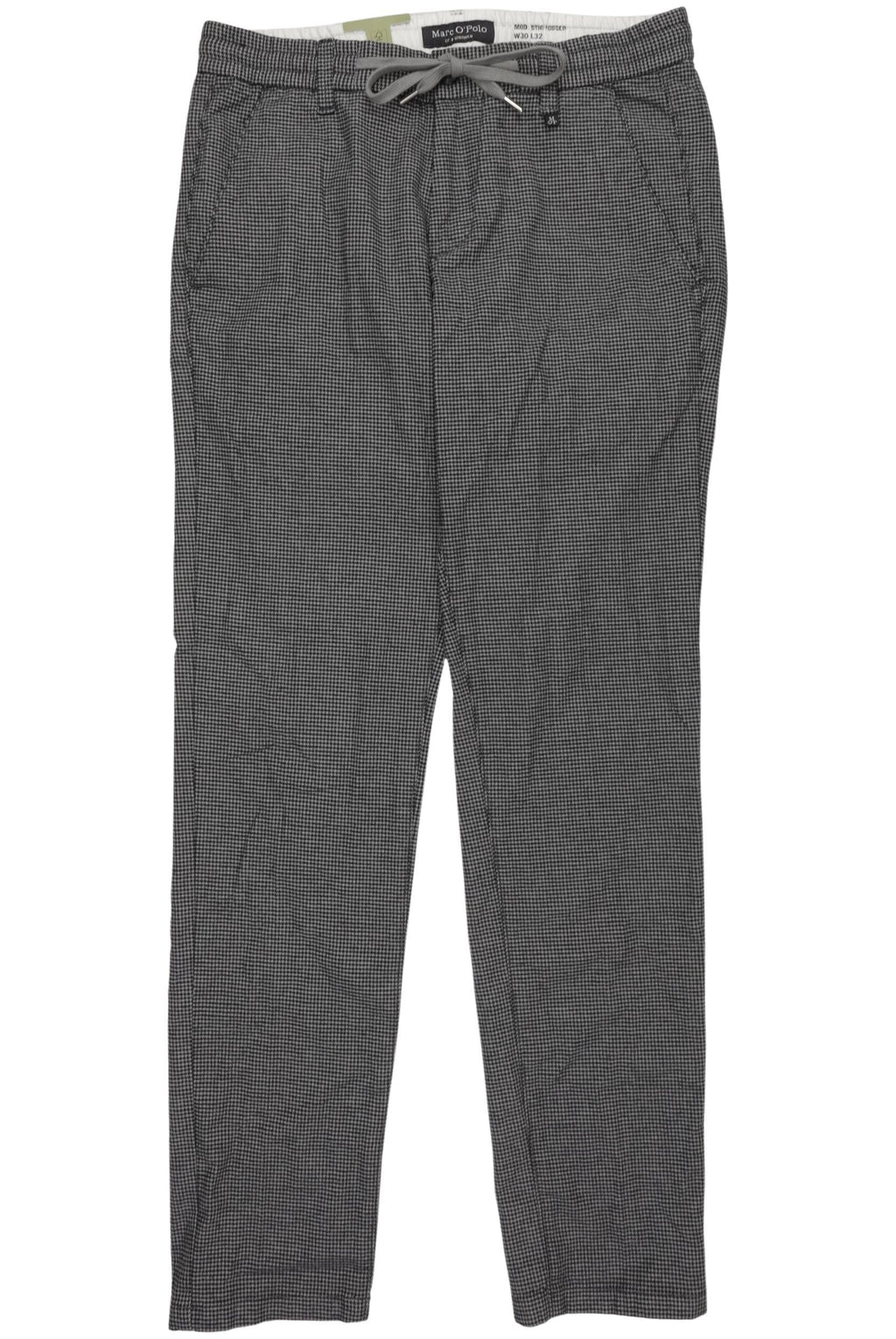 Marc O'Polo Trousers Gray 30 6
