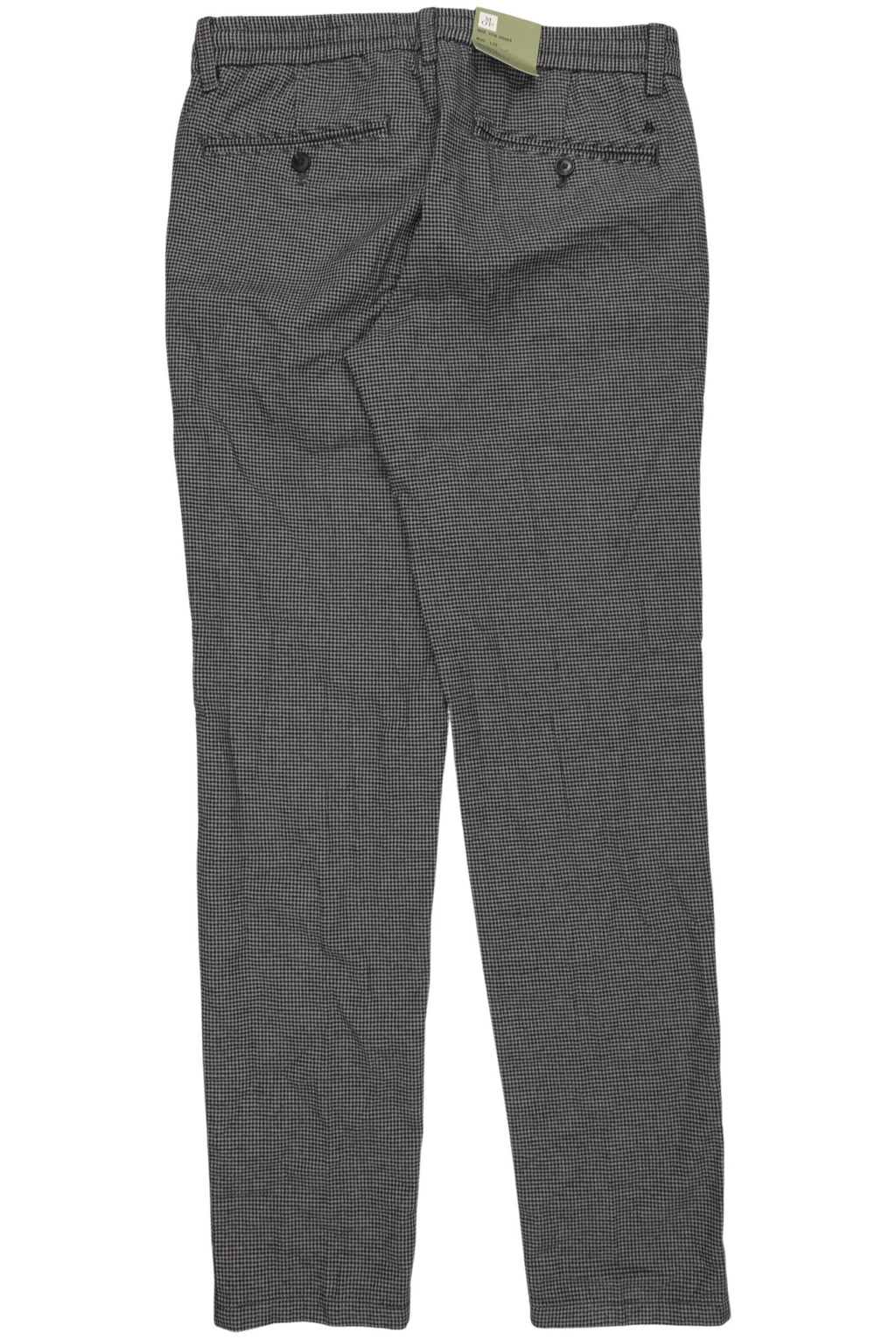 Marc O'Polo Trousers Gray 30 7