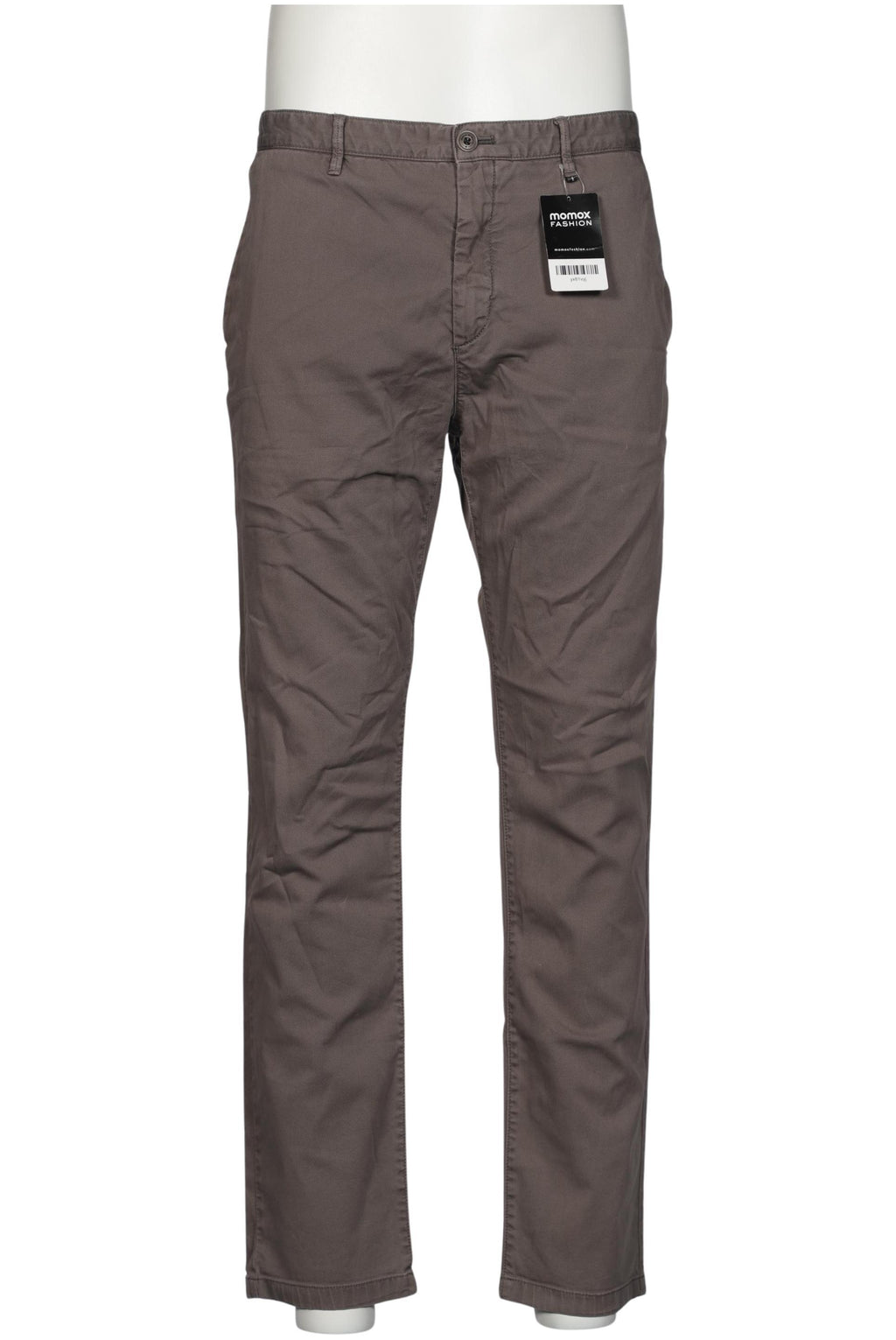 Marc O' Polo Trousers Gray W36 5
