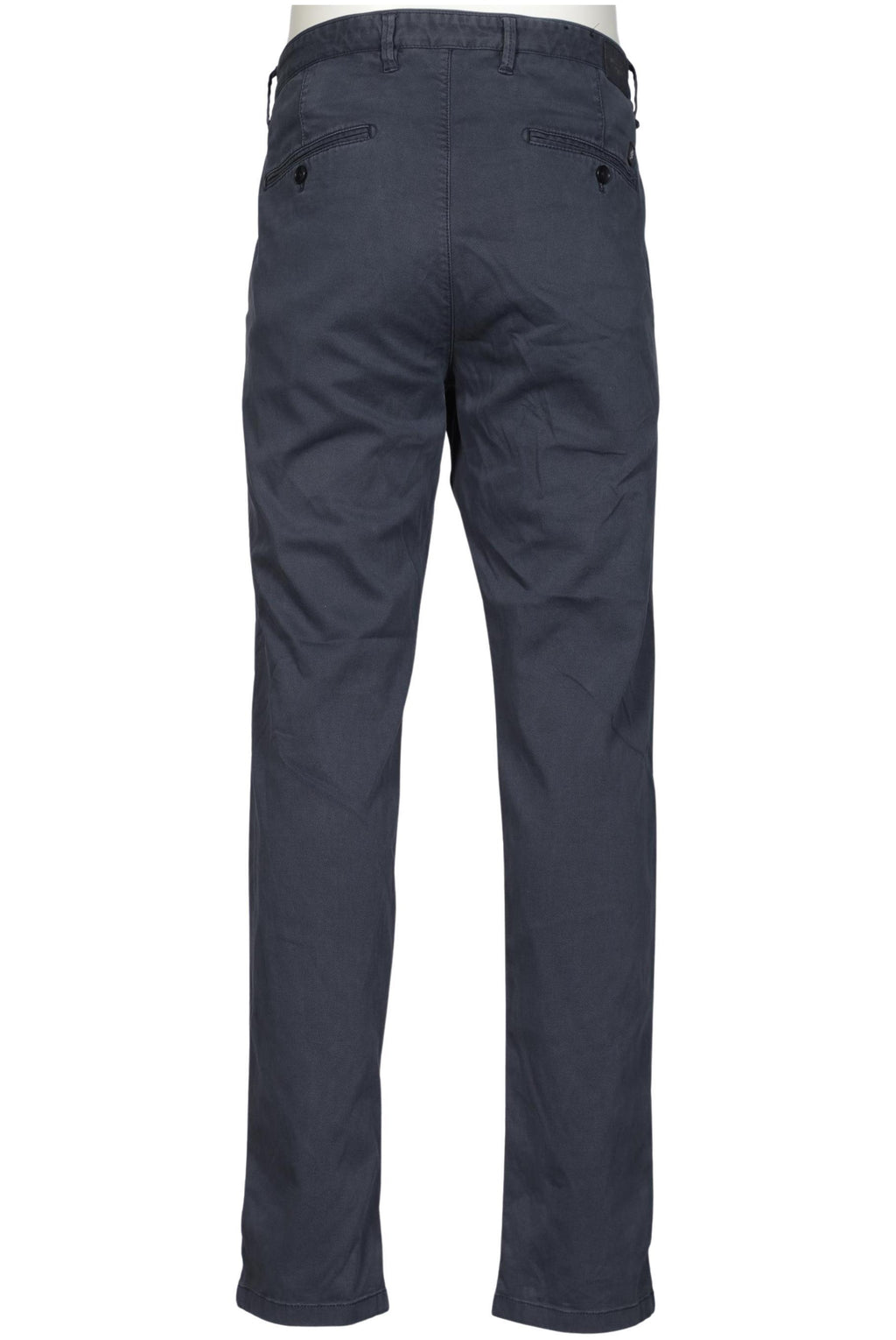 Marc O'Polo Trousers Gray W34 3