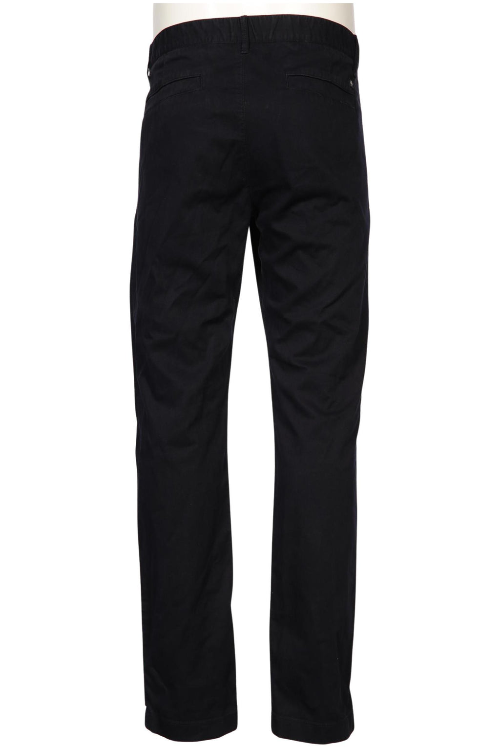 Marc O'Polo Trousers Navy 36 10