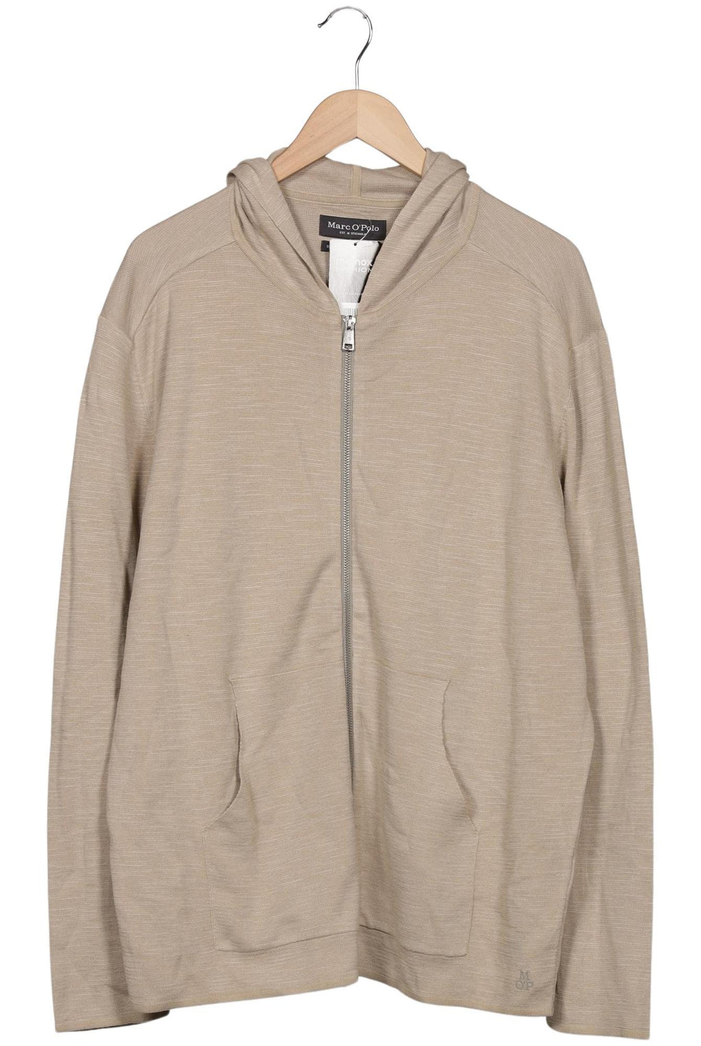 Marc O'Polo Strickjacke Beige XXL 2