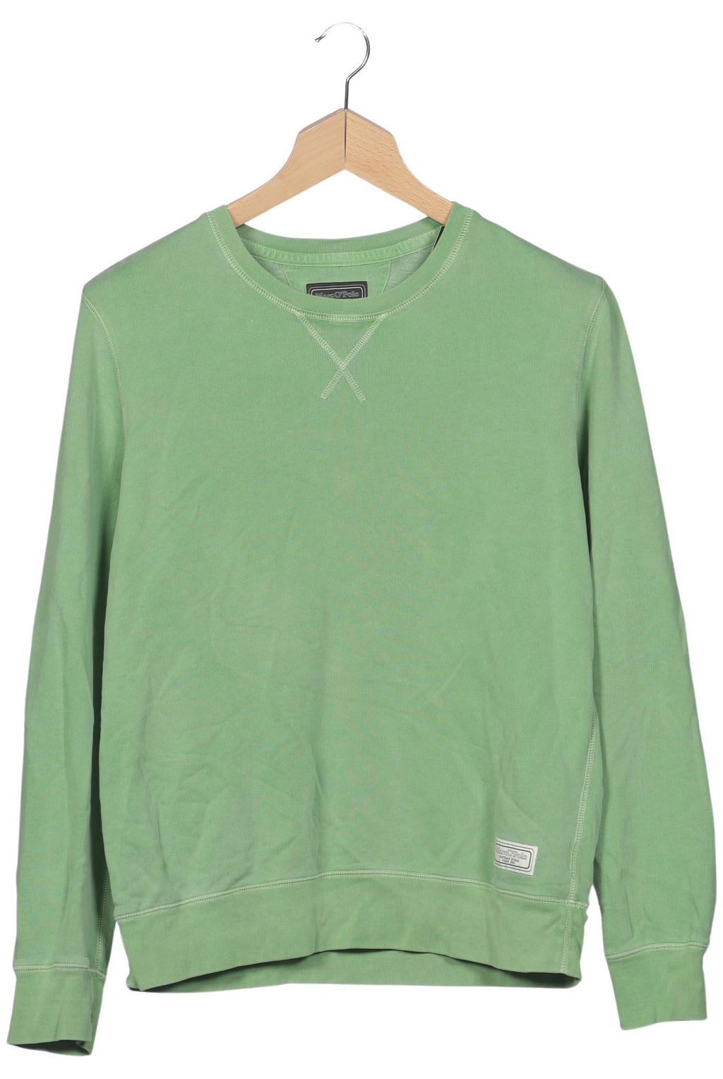 Marc O' Polo Sweater Light Green XL Cotton 3