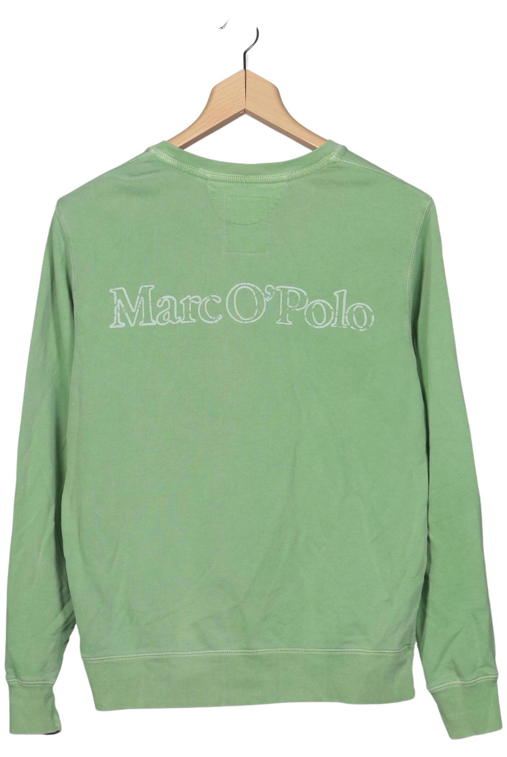 Marc O' Polo Sweater Light Green XL Cotton 4