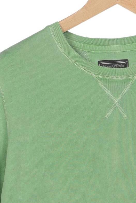 Marc O' Polo Sweater Light Green XL Cotton 5