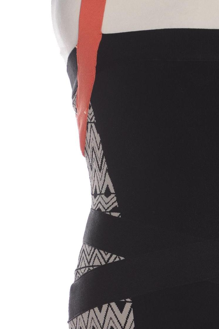 Marciano Damen Kleid Schwarz EU 30 6