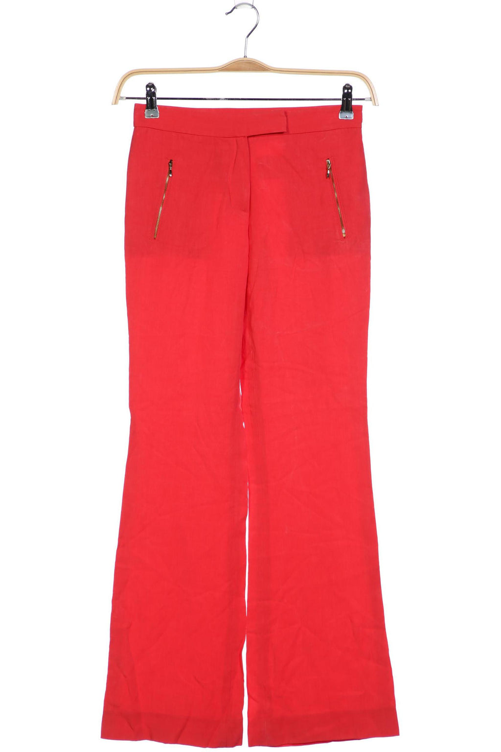 Marciano Women's Trousers Red W27 4