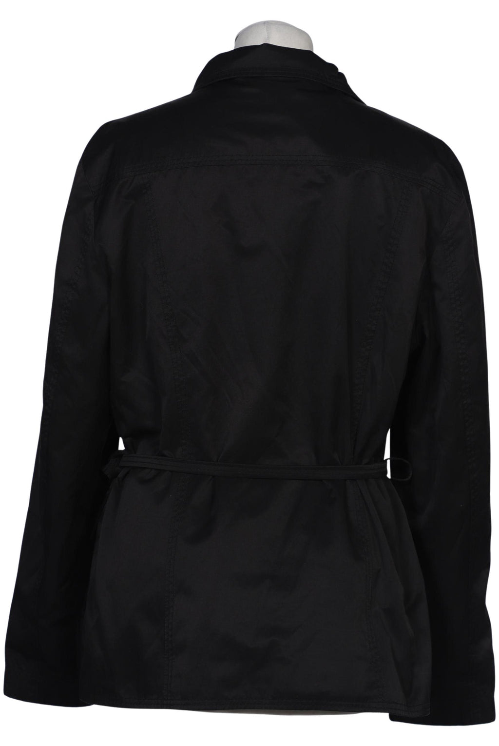Marco Pecci Women Jacket Black EU 38 6