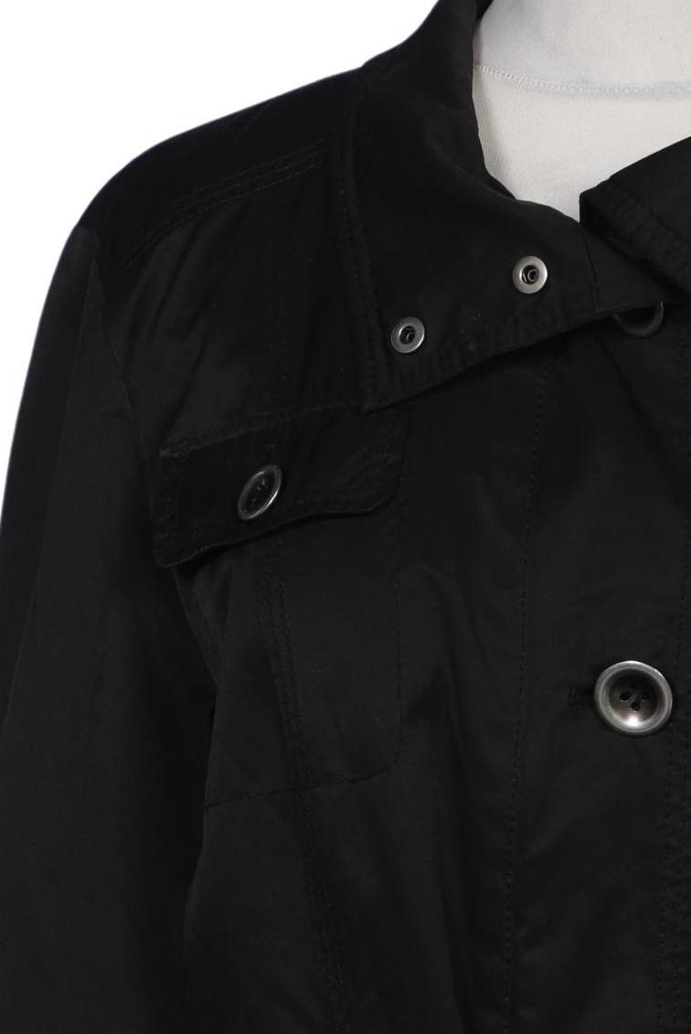 Marco Pecci Women Jacket Black EU 38 7