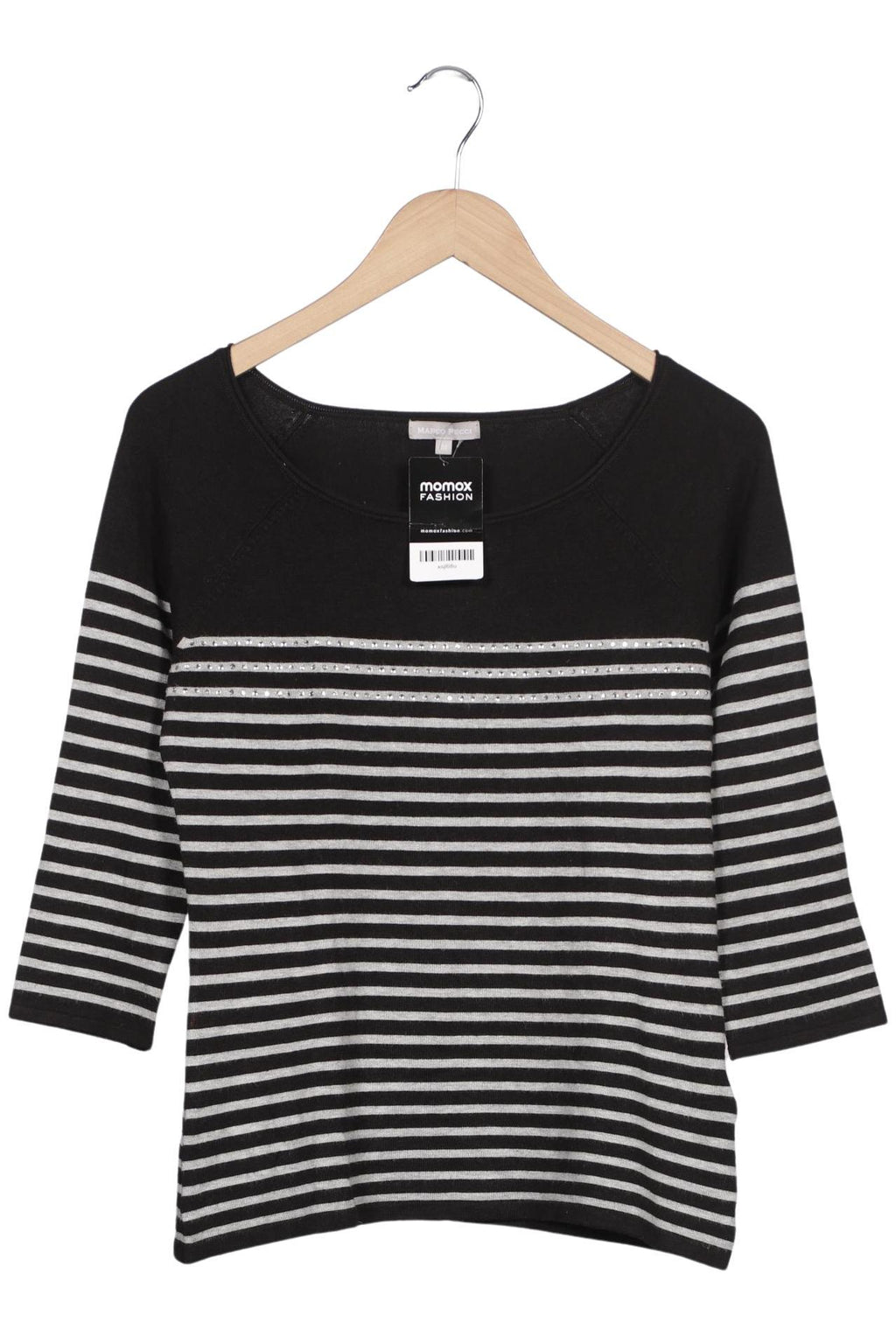 Marco Pecci Women's Sweater Black EU 36 7