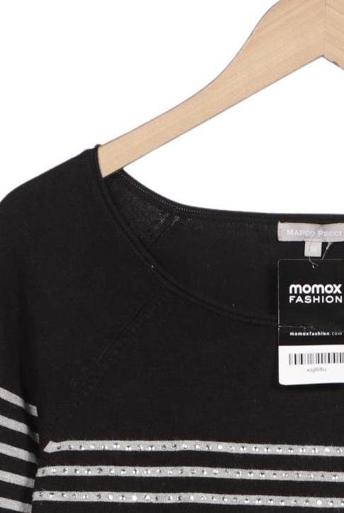 Marco Pecci Women's Sweater Black EU 36 9