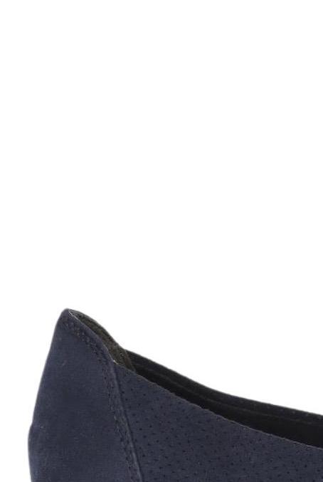 Marco Tozzi Ballerina Navy 39 3