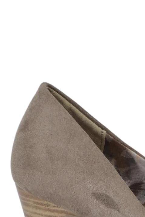 Marco Tozzi Women's Pumps Beige EU 36 4