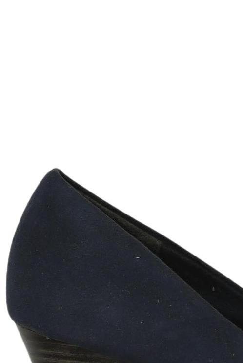 Marco Tozzi Damen Pumps Navy Blue EU 39 7