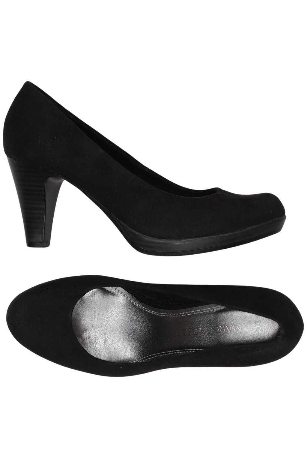 Marco Tozzi Women's Pumps Black EU 36 10