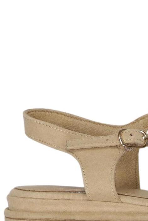 Marco Tozzi Damensandalen Beige EU 37 4