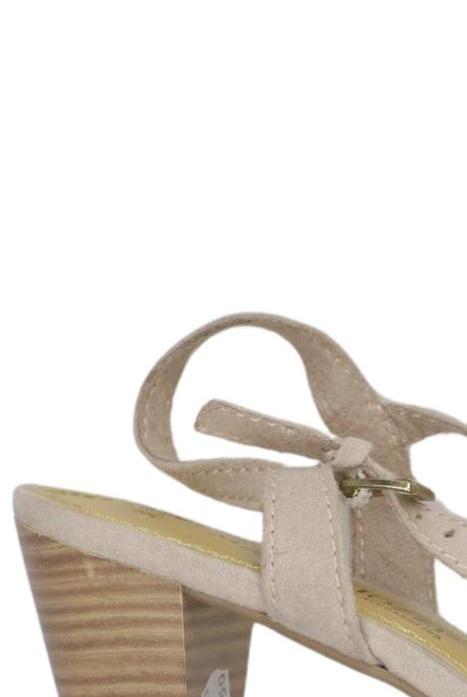 Marco Tozzi Women's Sandals Beige EU 38 5