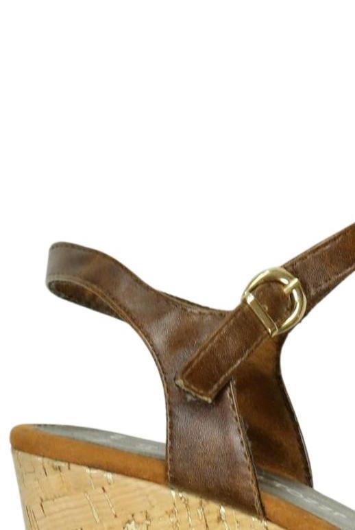 Sandales Femme Marco Tozzi Marron EU 40 5