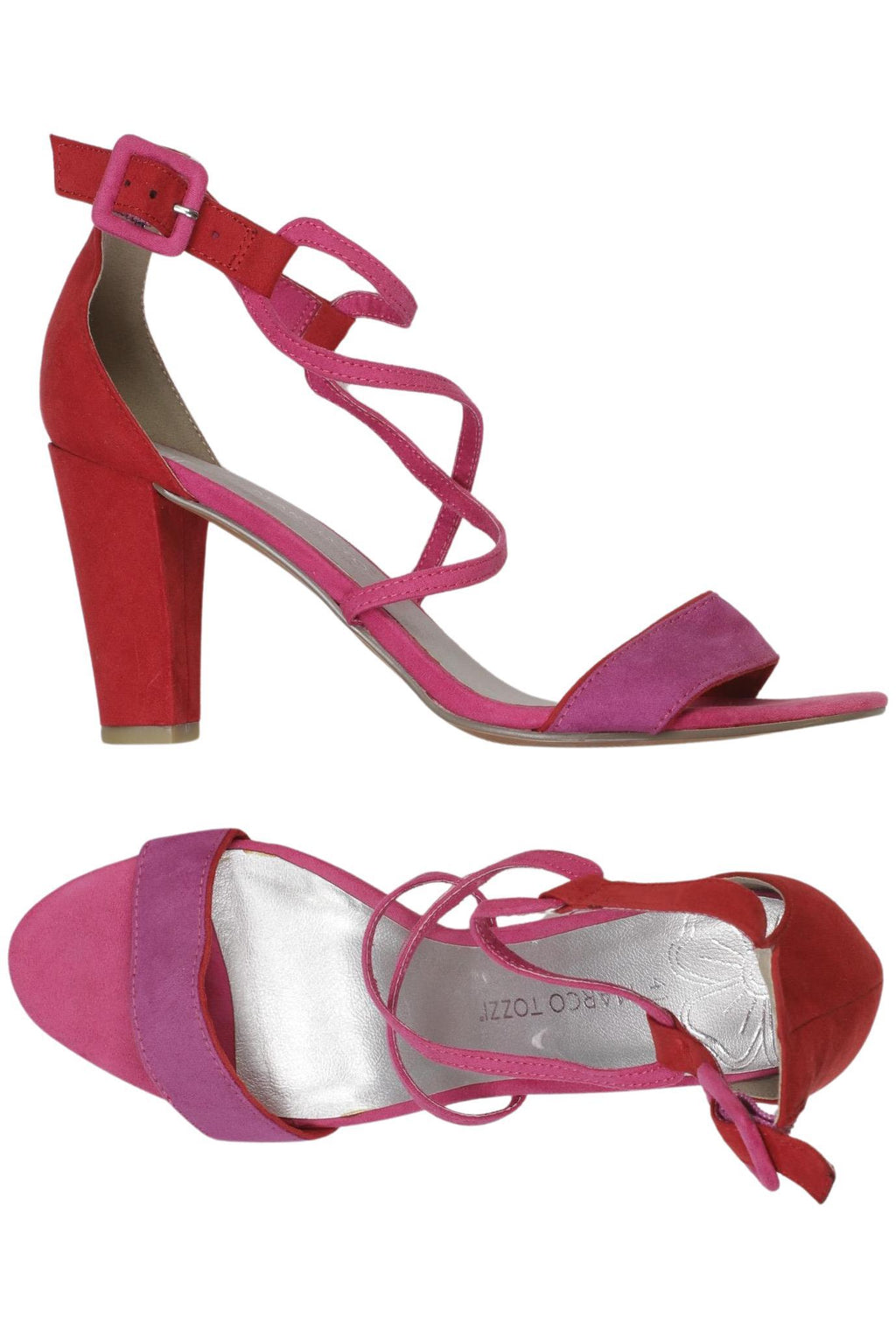 Marco Tozzi Women's Sandals Multicolored EU 41 4