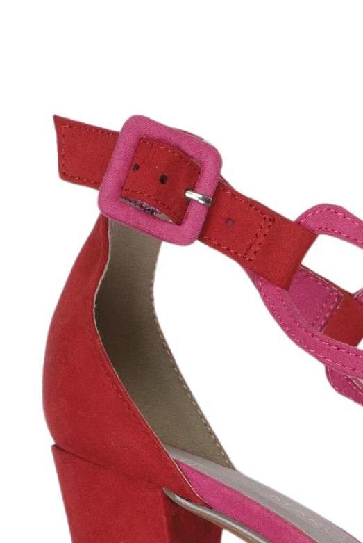 Marco Tozzi Women's Sandals Multicolored EU 41 5