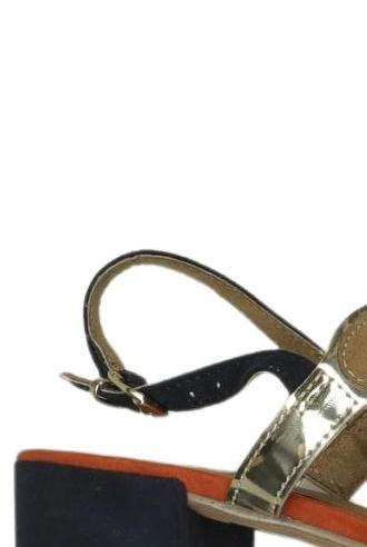 Marco Tozzi Women's Sandals Multicolor EU 36 Synthetic Leather 4