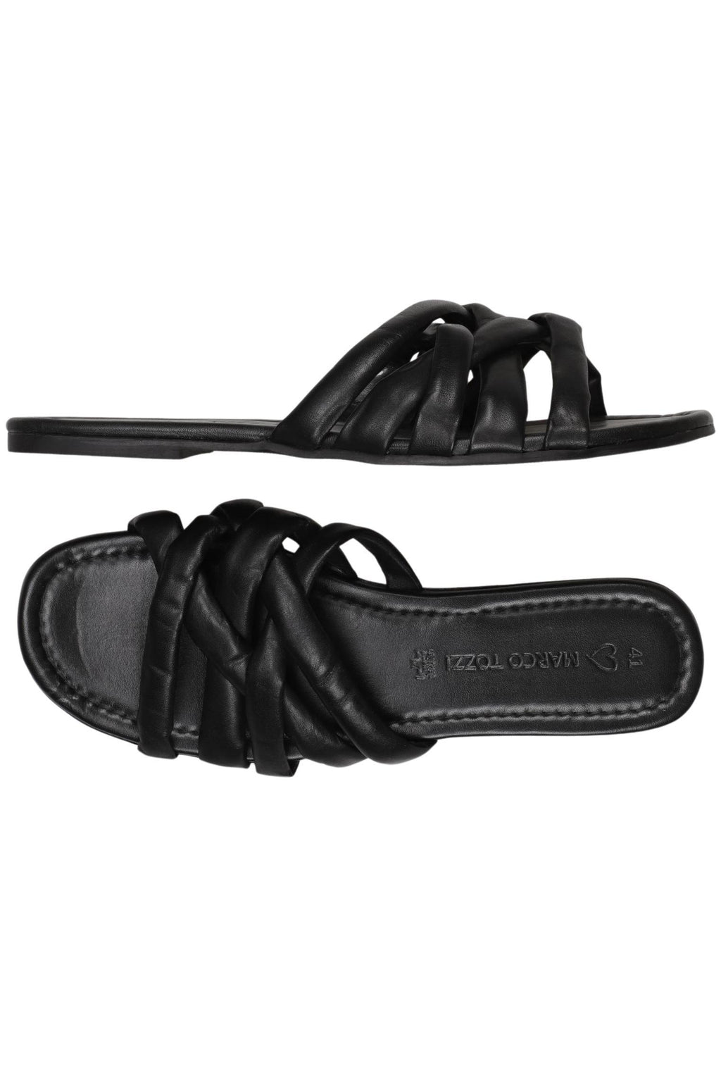 Marco Tozzi Women's Sandals Black 41 4