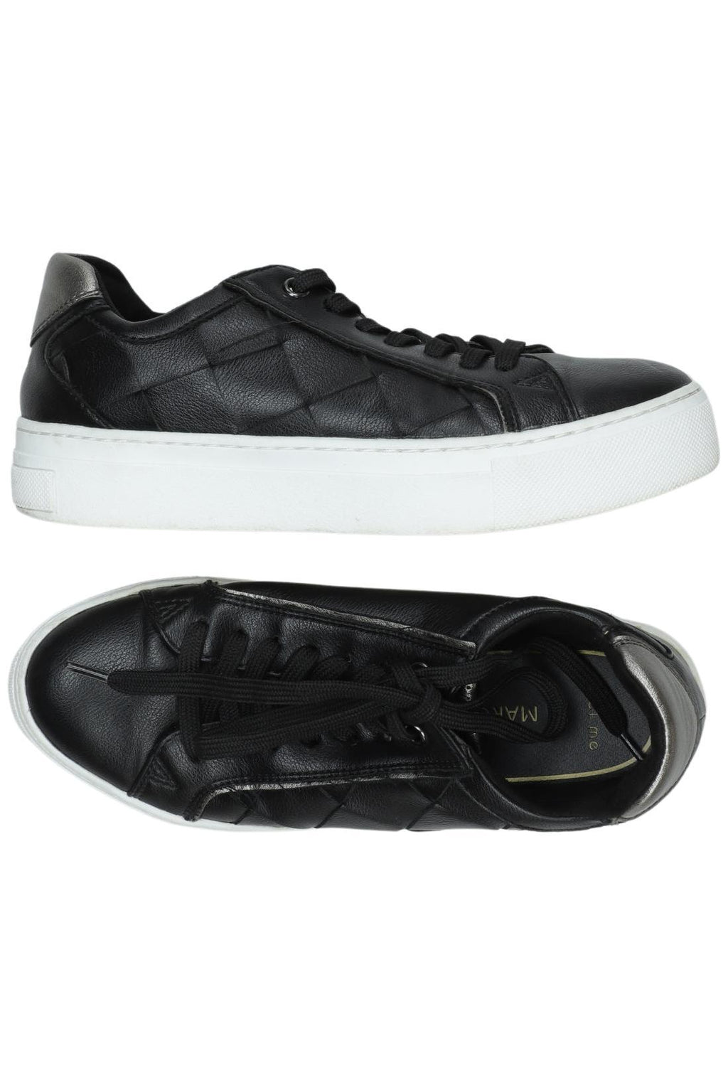Marco Tozzi Women's Sneaker Black 36 5