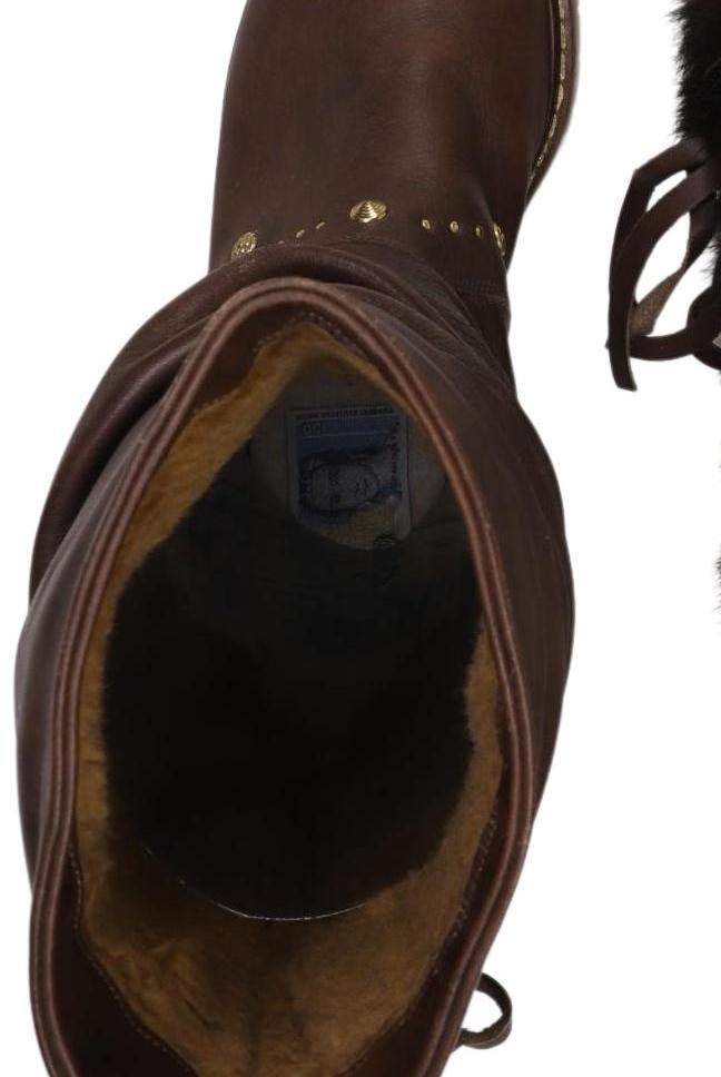 Marco Tozzi Women's Boots Brown EU 39 3