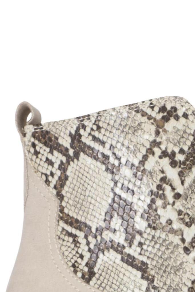 Marco Tozzi Women's Ankle Boot Beige EU 42 3