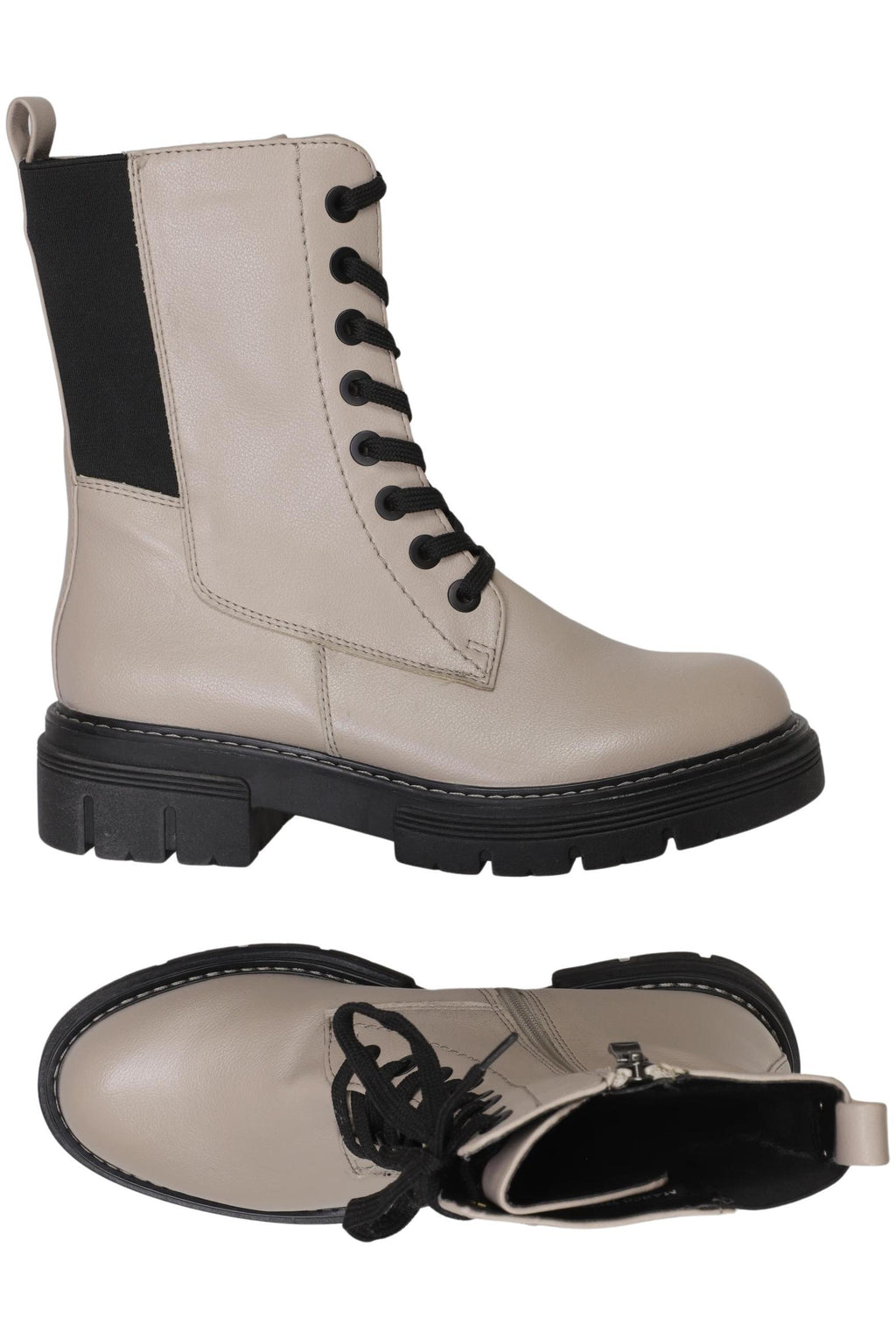 Marco Tozzi Women's Ankle Boot Beige EU 39 3