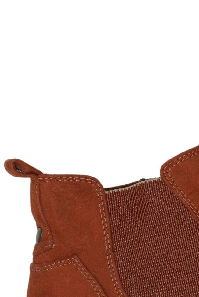 Marco Tozzi Women's Ankle Boot Brown 38 9