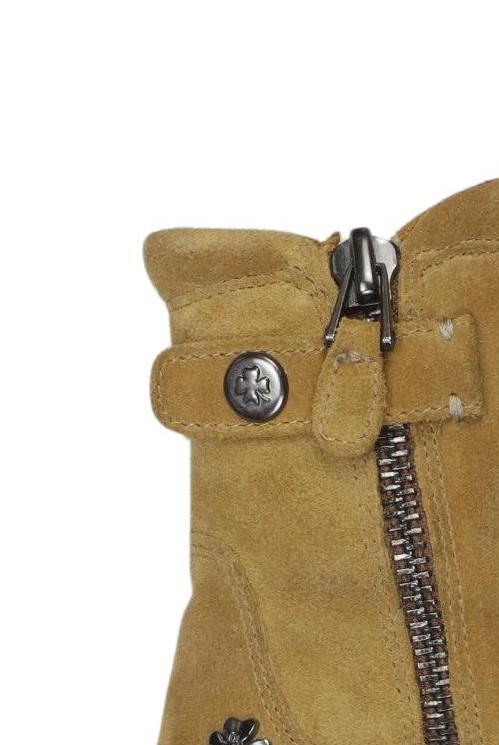 Marco Tozzi Women's Ankle Boot Yellow EU 36 3