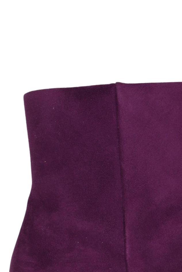 Marco Tozzi Women's Ankle Boot Purple EU 40 3