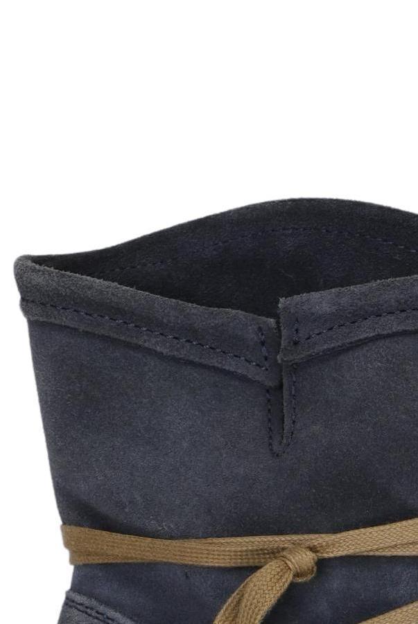Marco Tozzi Women's Ankle Boot Navy EU 38 7