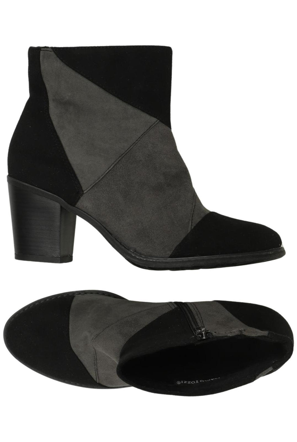 Marco Tozzi Women's Ankle Boot Multicolor EU 40 2