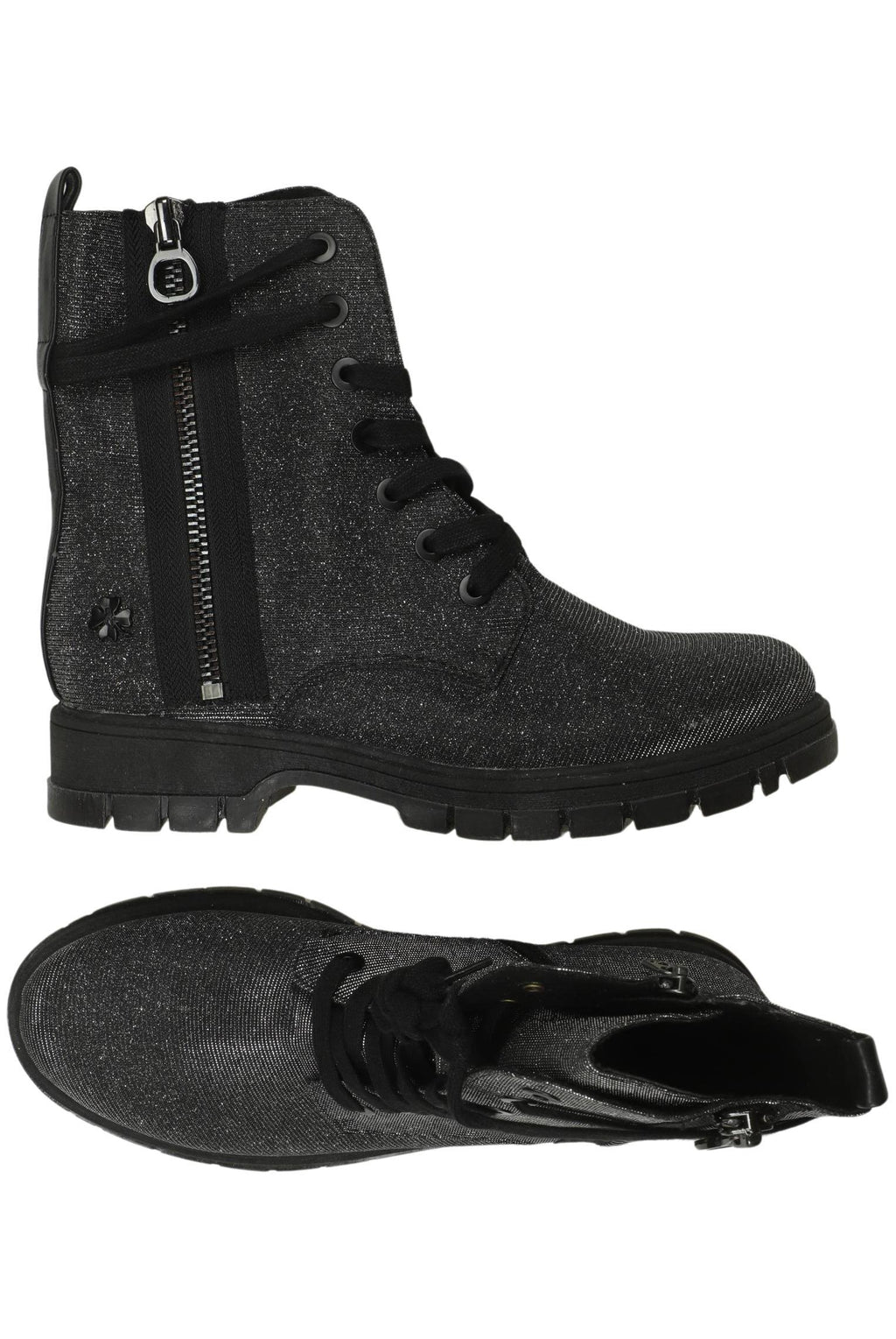 Marco Tozzi Women's Ankle Boot Multicolor EU 40 Synthetic Leather 2