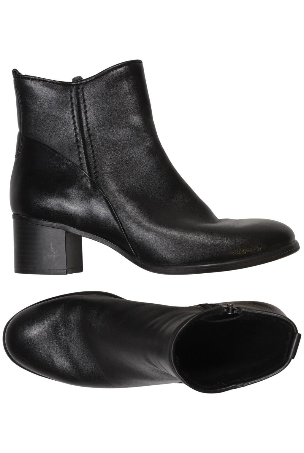 Marco Tozzi Women's Ankle Boot Black EU 36 2