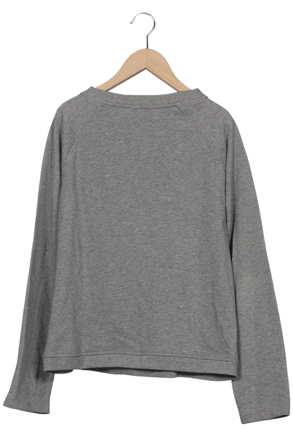 Margittes Damen Pullover Grau EU 38 5