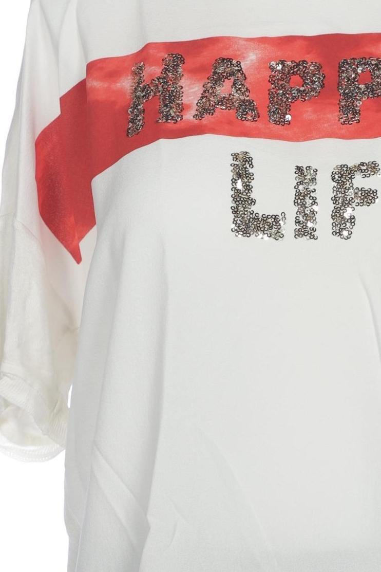 Margittes T-Shirt White EU 36 6